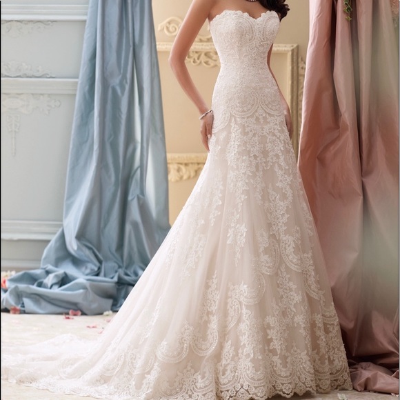 david tutera bridal dresses